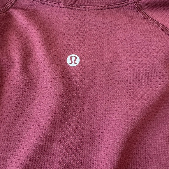 LULULEMON TOP - Picture 4 of 4